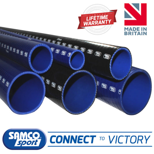 Samco Straight Hose Lengths