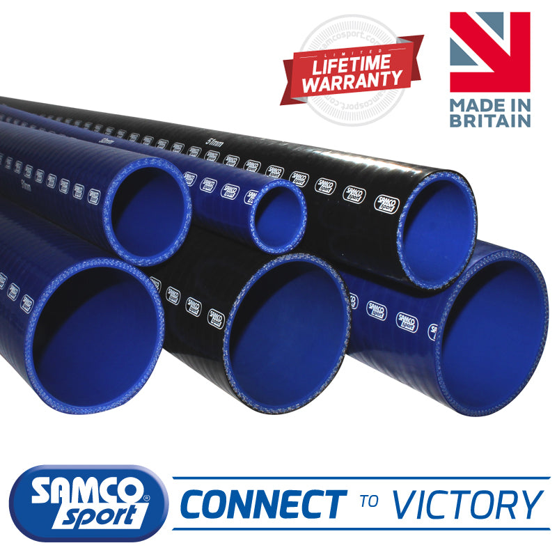 Samco Straight Hose Lengths