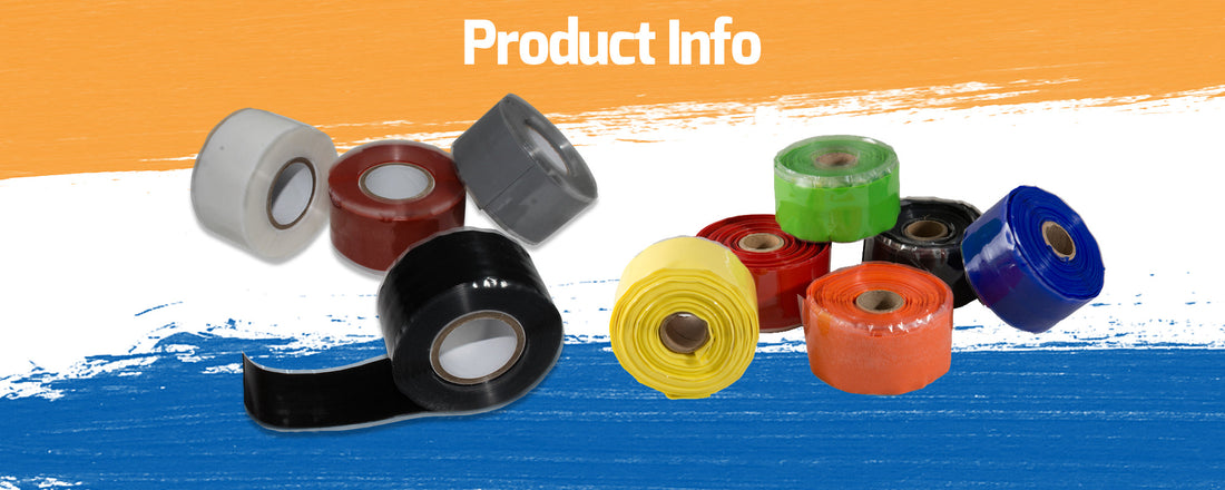 Samco Stretch And Seal Tape