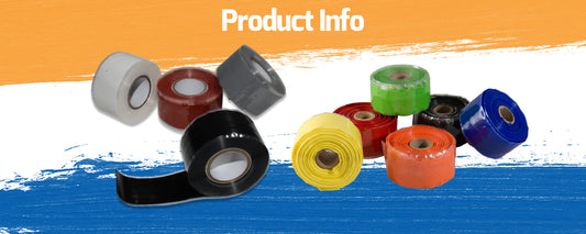 Samco Stretch And Seal Tape