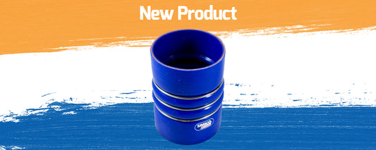 Xtreme Charge Air Cooler Convoluted Hoses