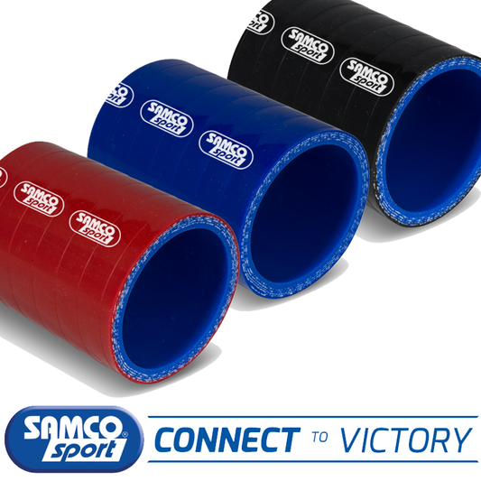 Samco Silicone Coupling Hose