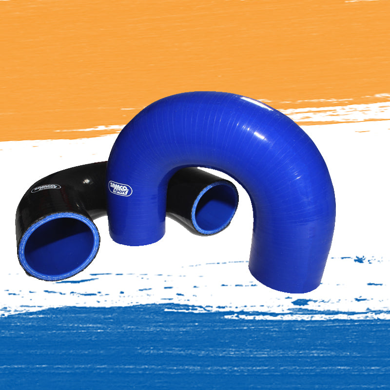 Samco Sport Elbow Joiner 180 Degrees