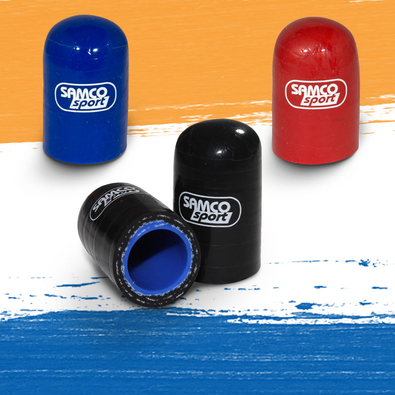 Samco Sport Silicone Blanking Cap Plug