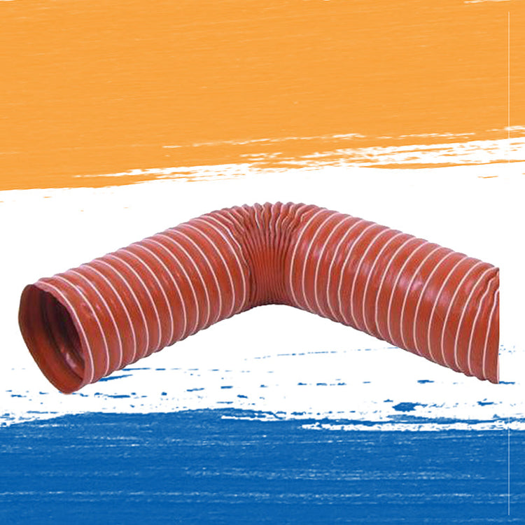 Samco Sport Ducting
