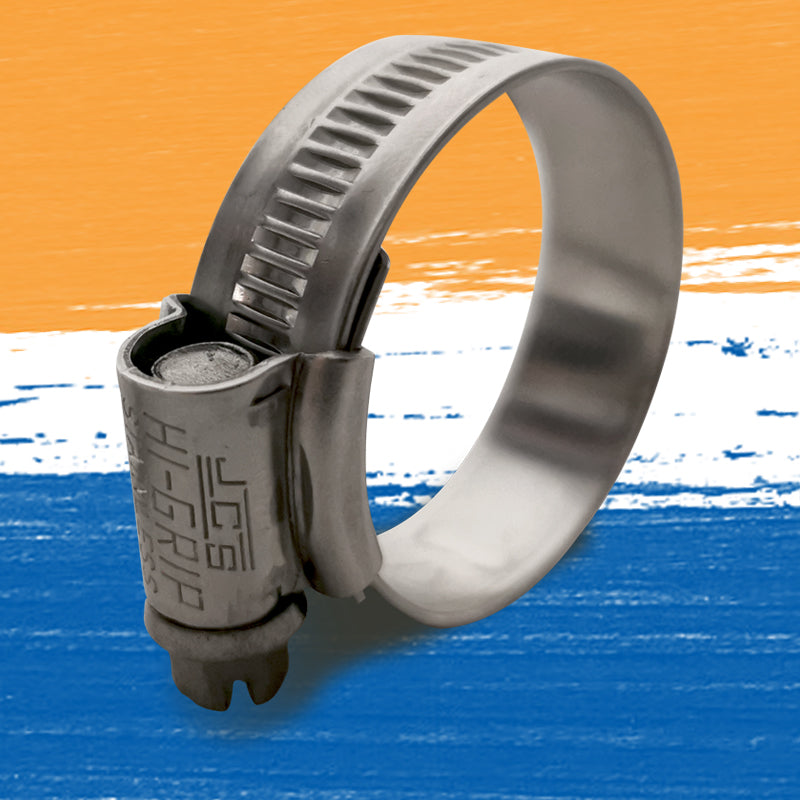 Jcs Worm Drive Clamp 