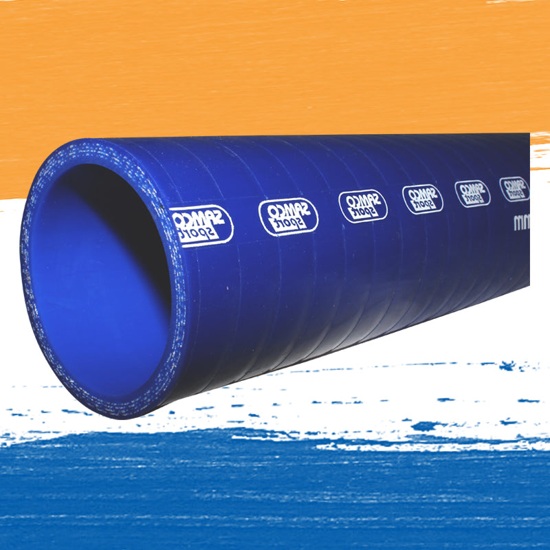 Samco Sport Straight Hose Length