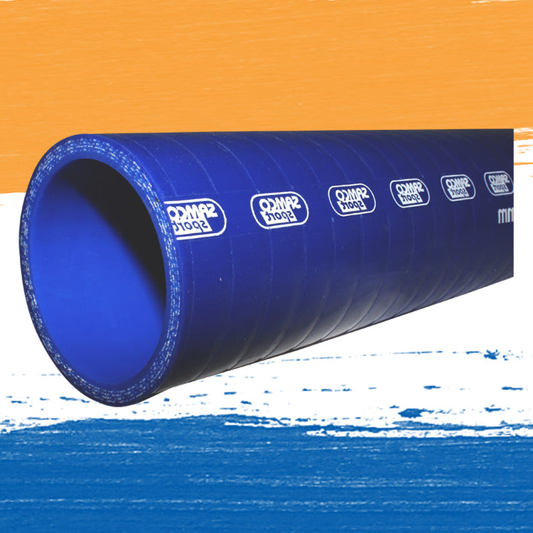 Samco Sport Straight Hose Length