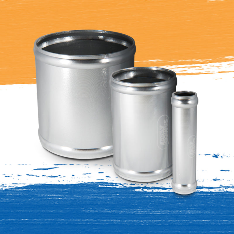 Samco Sport Alloy Hose Joiners