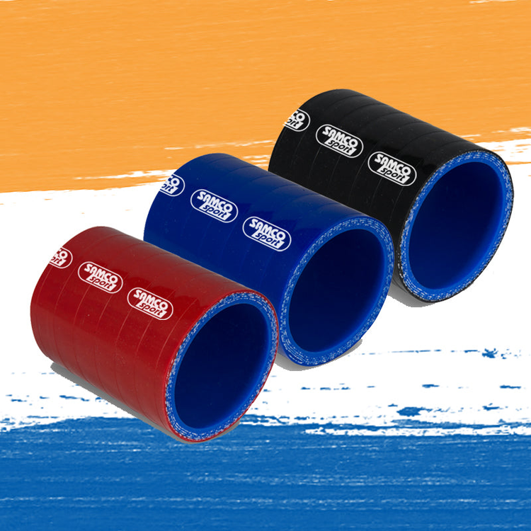 Samco Sport Silicone Coupling Hose
