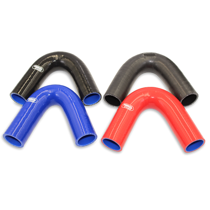 Samco Sport Pro Fuel Silicone 135 Degree Elbow Joiner 68mm
