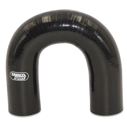 Samco Sport Silicone Hose  Elbow Joiner 180 Degree 57mm
