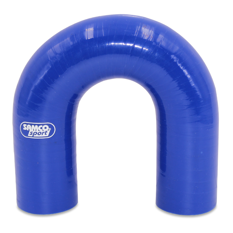 Samco Sport Silicone Hose  Elbow Joiner 180 Degree 45mm
