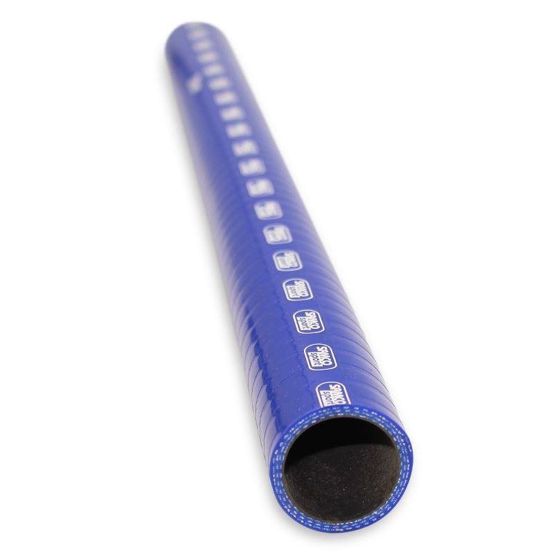 Samco Sport Silicone Straight Hose 1 meter (39.37 Inch) Length Fluorolined  18mm