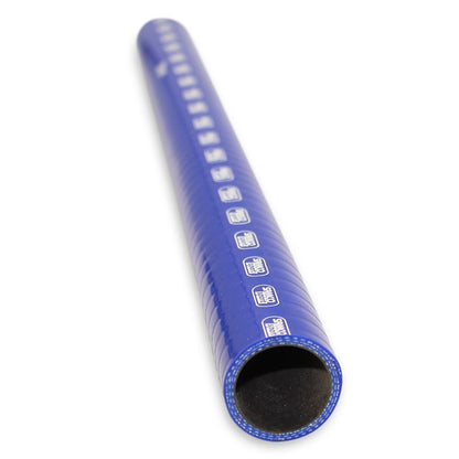 Samco Sport Silicone Straight Hose 1 meter (39.37 Inch) Length Fluorolined  18mm