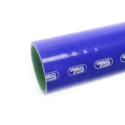 Samco Sport Silicone Straight Hose 1 meter (39.37 Inch) Length Pro Fuel 114mm