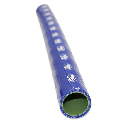 Samco Sport Silicone Xtraflex Straight Pro Fuel Hose 1 meter (39.37 Inch) Length Hose  22mm