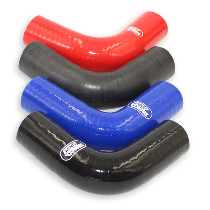 Samco Sport Silicone Pro Fuel 90 Degree Coupling Elbow 30mm I.D