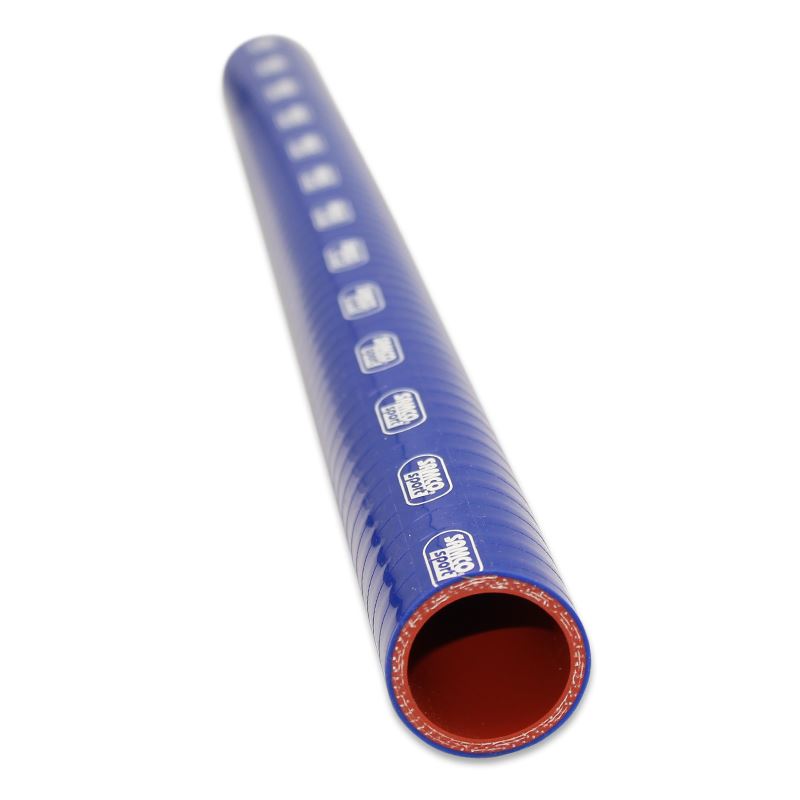 Samco Sport Silicone High Temperature  Straight Hose Length 19mm I.D x 1m (3.3ft) Long