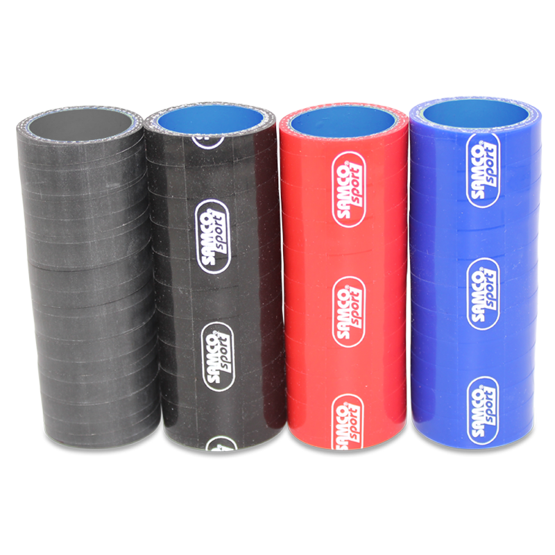 Samco Sport Silicone Straight Coupling Hose 8mm