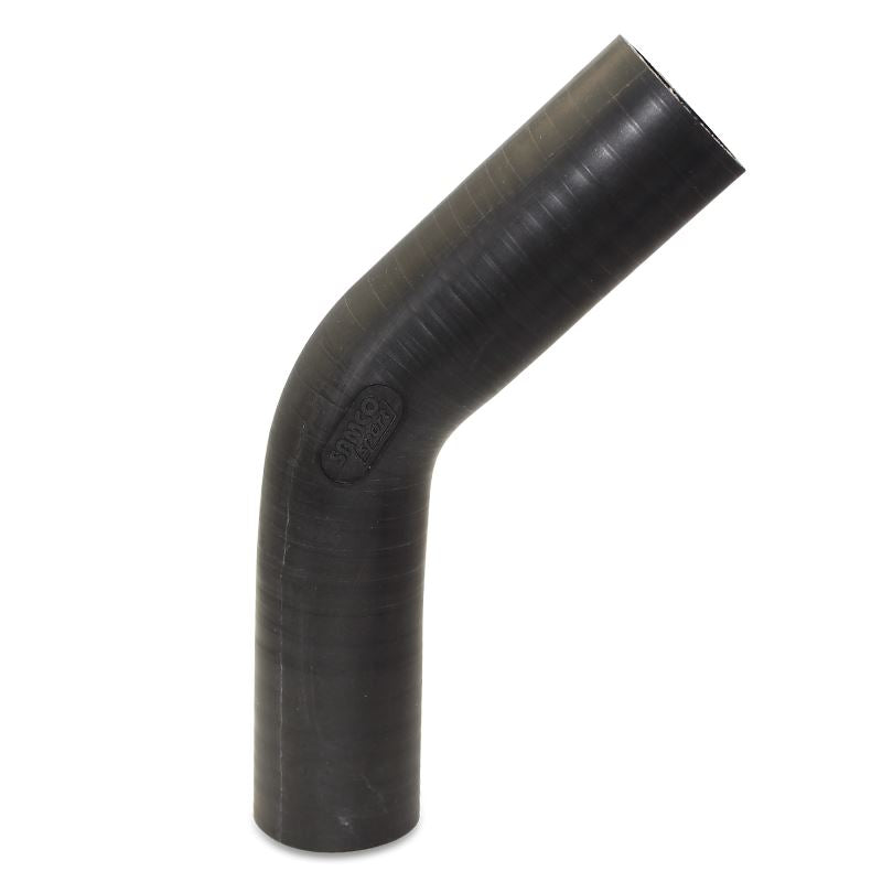 Samco Sport Silicone Flouorolined 45 Degree Elbow Joiner 38mm
