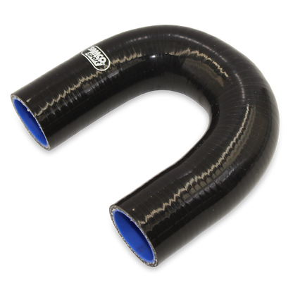 Samco Sport Silicone Hose  Elbow Joiner 180 Degree 45mm