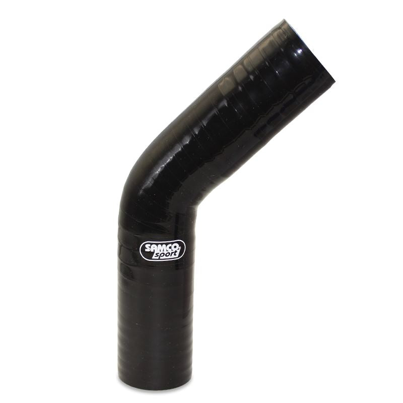 Samco Sport Silicone Hose  Reducing Elbow 45 Degree 51mm-45mm