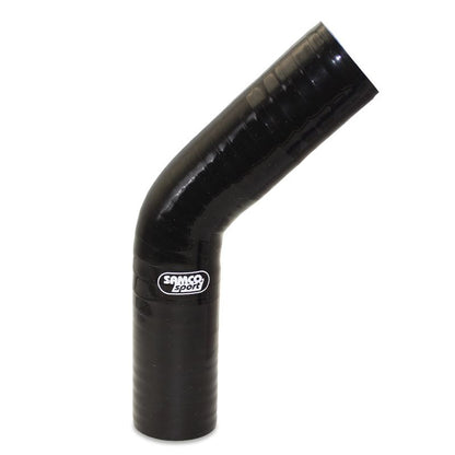 Samco Sport Silicone Hose  Reducing Elbow 45 Degree 51mm-45mm