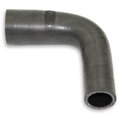Samco Sport Silicone Hose Fluorolined Reducing Elbow 90 Degree 76mm-70mm