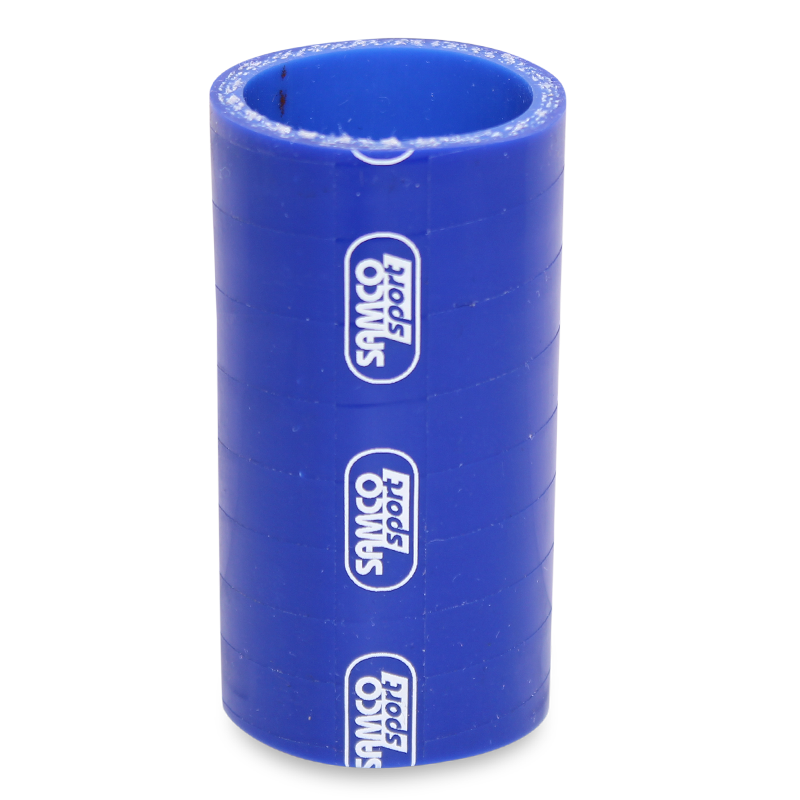 Samco Sport Silicone Straight Coupling Hose 22mm I.D x 76mm Long
