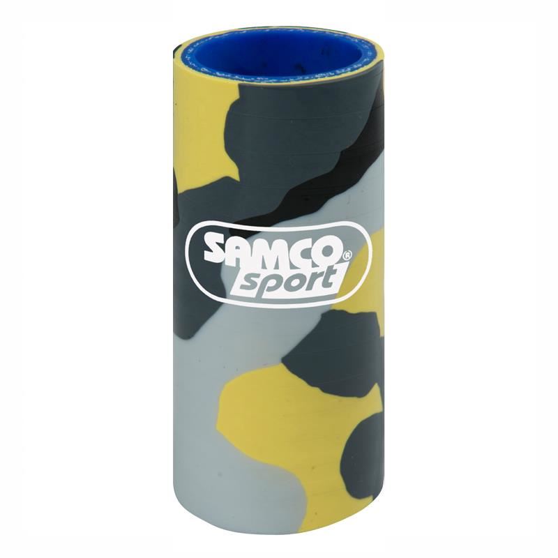 Samco Sport Pro Fuel Reducing Elbow 90 Degree 16mm-13mm