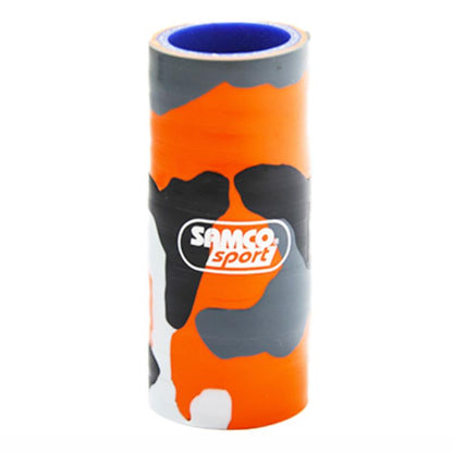 Samco Sport Silicone Straight Hose 1 meter (39.37 Inch) Length Fluorolined  22mm