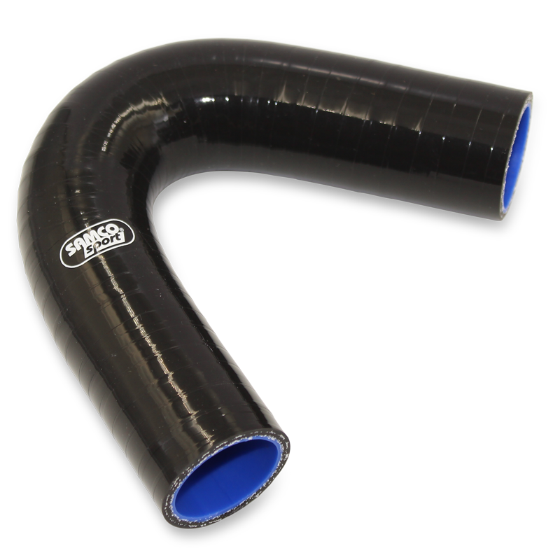 Samco Sport Fluorolined Silicone 135 Degree Elbow Joiner 35mm