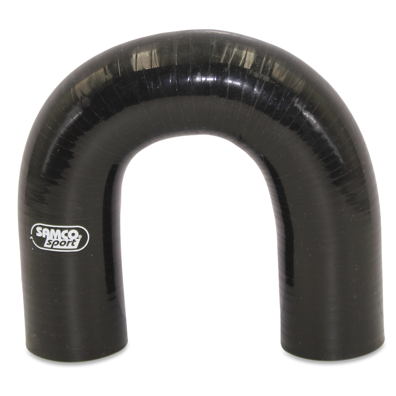 Samco Sport Silicone Hose  Elbow Joiner 180 Degree 60mm