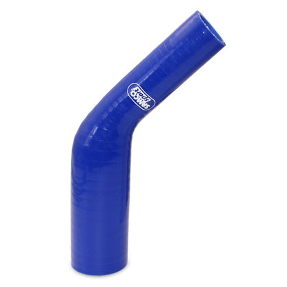 Samco Sport Silicone Fluorolined 45 Degree Joining Elbow 9.5mm I.D