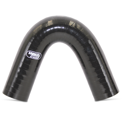 Samco Sport Silicone Pro Fuel 120 Degree Elbow Joiner 89mm