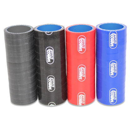 Samco Sport Silicone Straight Coupling Hose 41mm I.D x 76mm Long