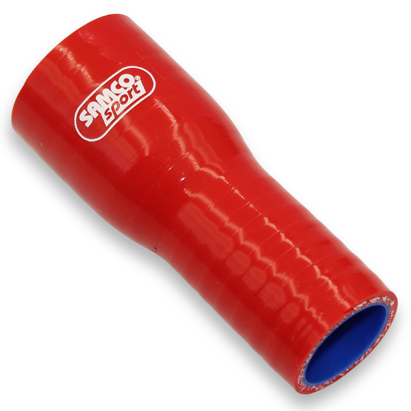Samco Sport Silicone Hose Silicone Xtreme Straight Reducer Coupling 19 mm