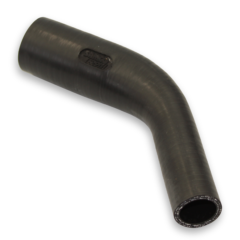 Samco Sport Silicone Hose Fluorolined Reducing Elbow 45 Degree 38mm-32mm