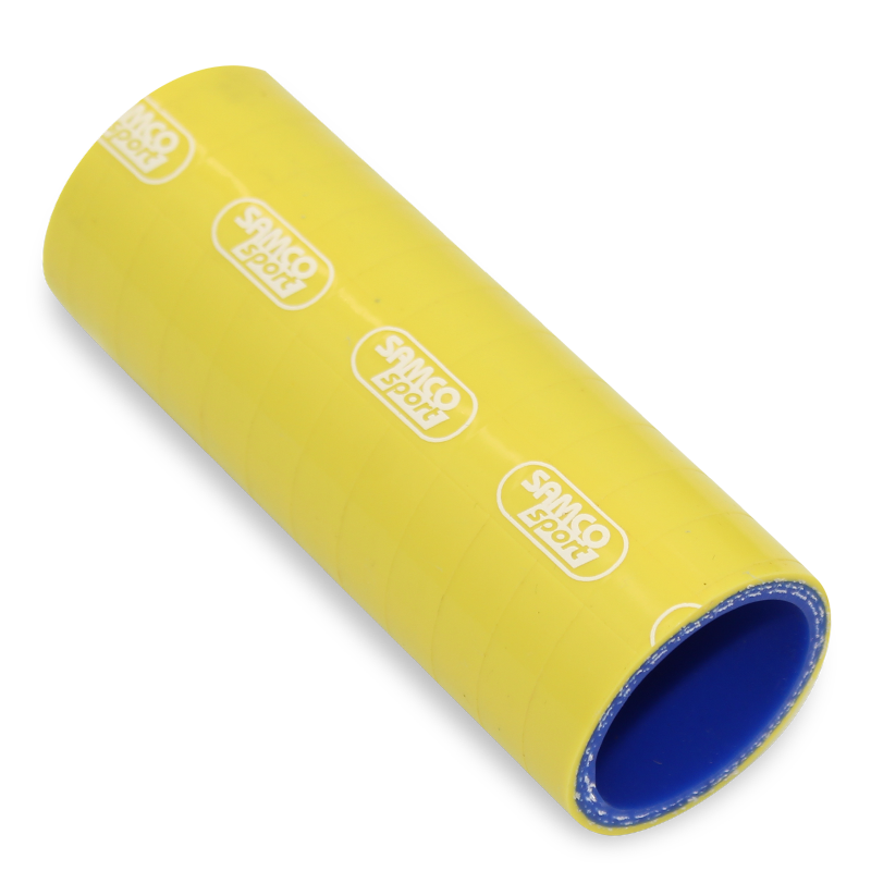 Samco Sport Silicone Straight Coupling Hose 8mm
