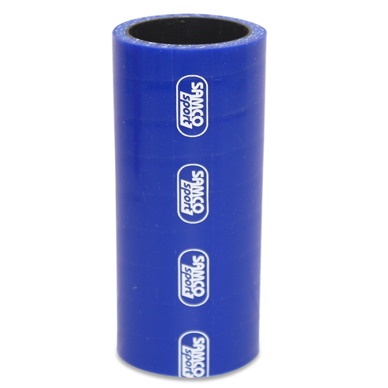 Samco Sport Silicone Straight Coupling Hose Fluorolined  76mm