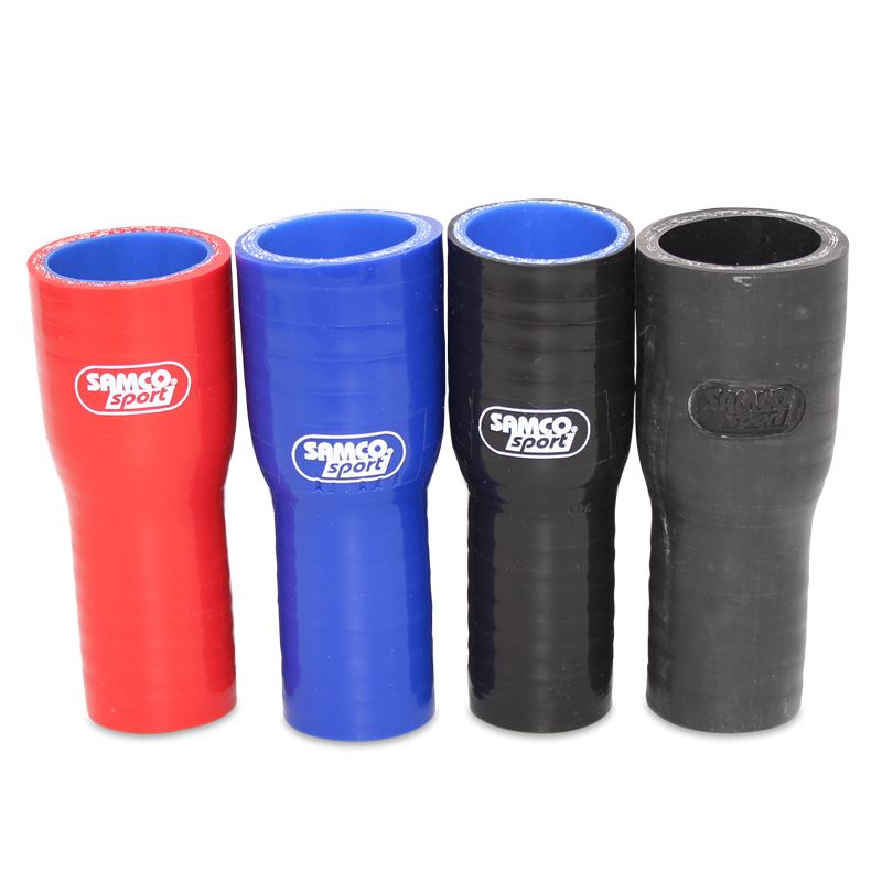 Samco Sport Silicone Hose Silicone Pro Fuel Straight Reducer Coupling 12.7 mm