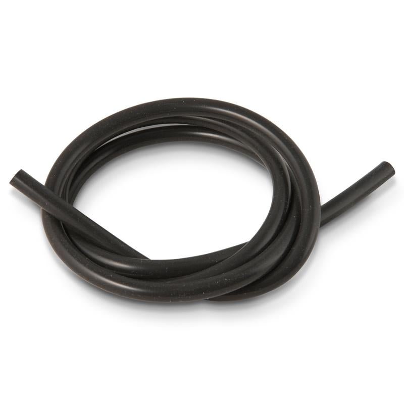 Samco Sport 3 Metre Black Vacuum Hose High Temperature resistance