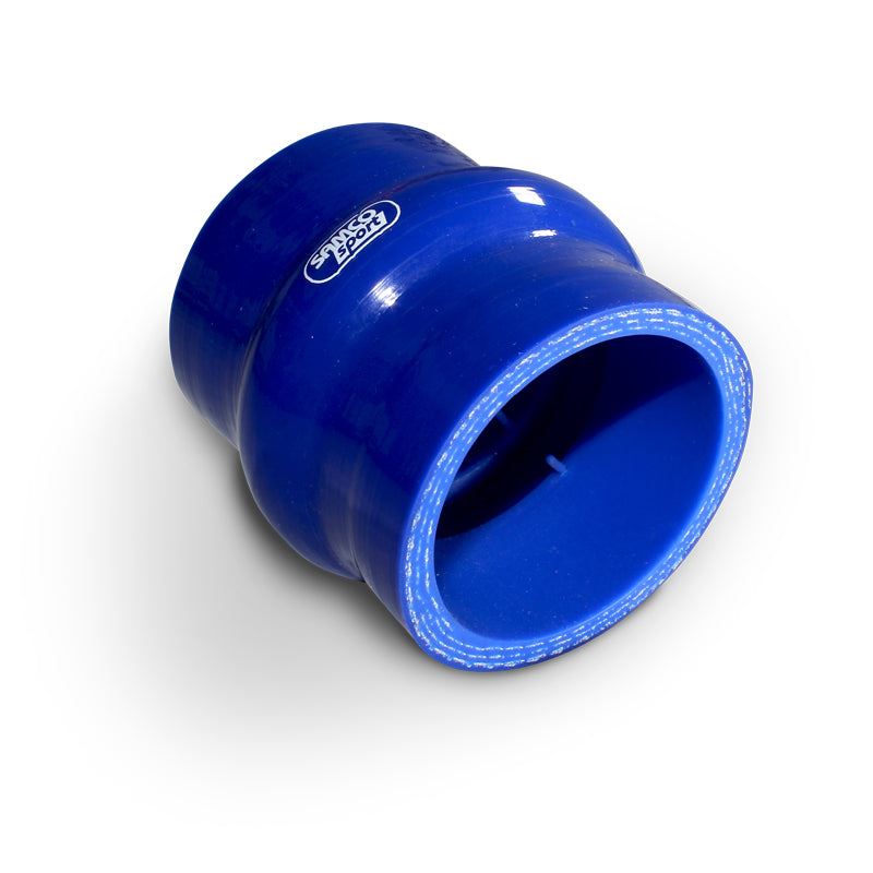 Samco Sport Fluorolined Silicone Straight Hump Hose 100mm