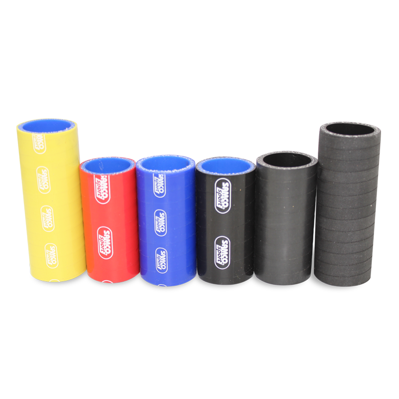 Samco Sport Silicone Straight Coupling Hose 11mm