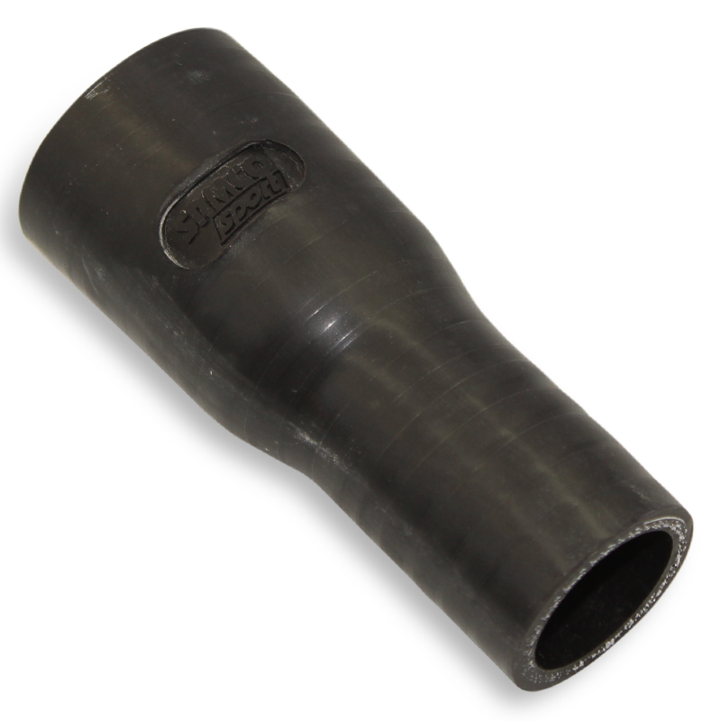 Samco Sport Silicone Hose Silicone Fluorolined Straight Reducer Coupling 22 mm