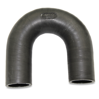 Samco Sport Silicone Hose  Elbow Joiner 180 Degree 25mm