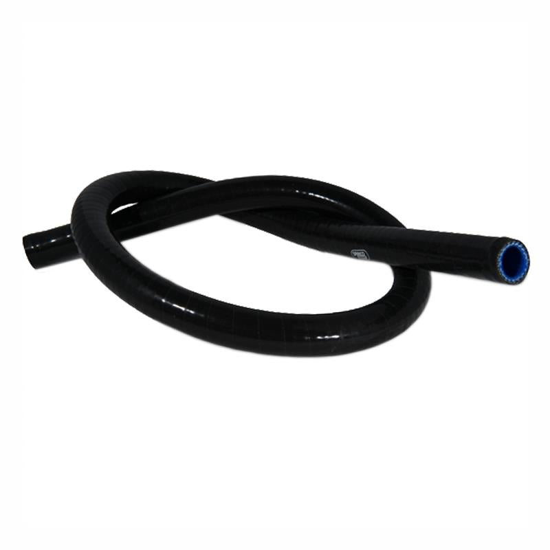 Samco Sport Silicone Xtraflex Straight Fluorolined Hose 1 meter (39.37 Inch) Length Hose  16mm