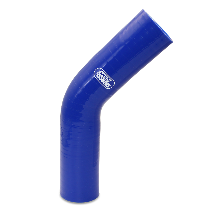 Samco Sport Silicone Pro Fuel 45 Degree Elbow Joiner 41mm