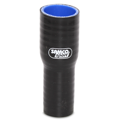 Samco Sport Silicone Hose Silicone Fluorolined Straight Reducer Coupling 60 mm